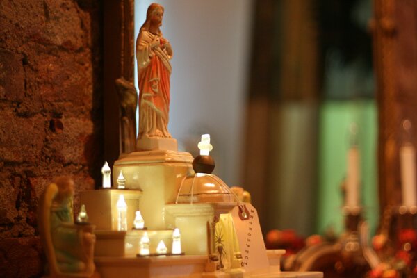 christmas at retrospect