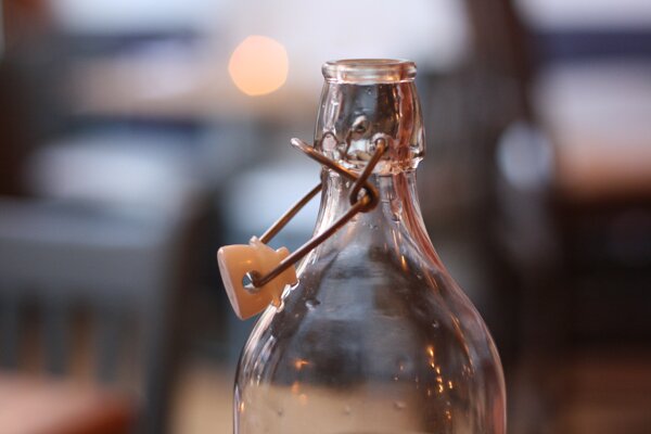 bm bottle