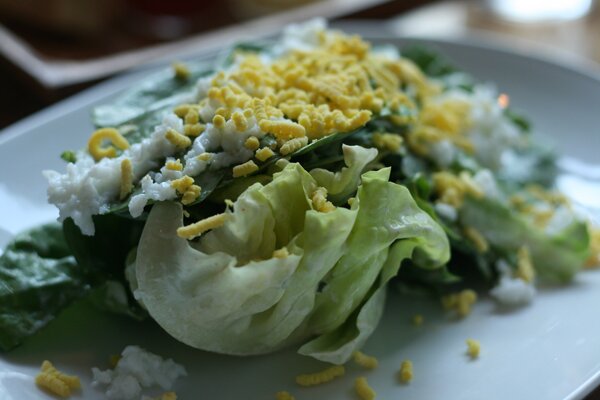 bm salad